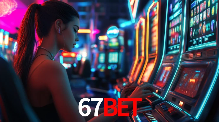 67Bet Login