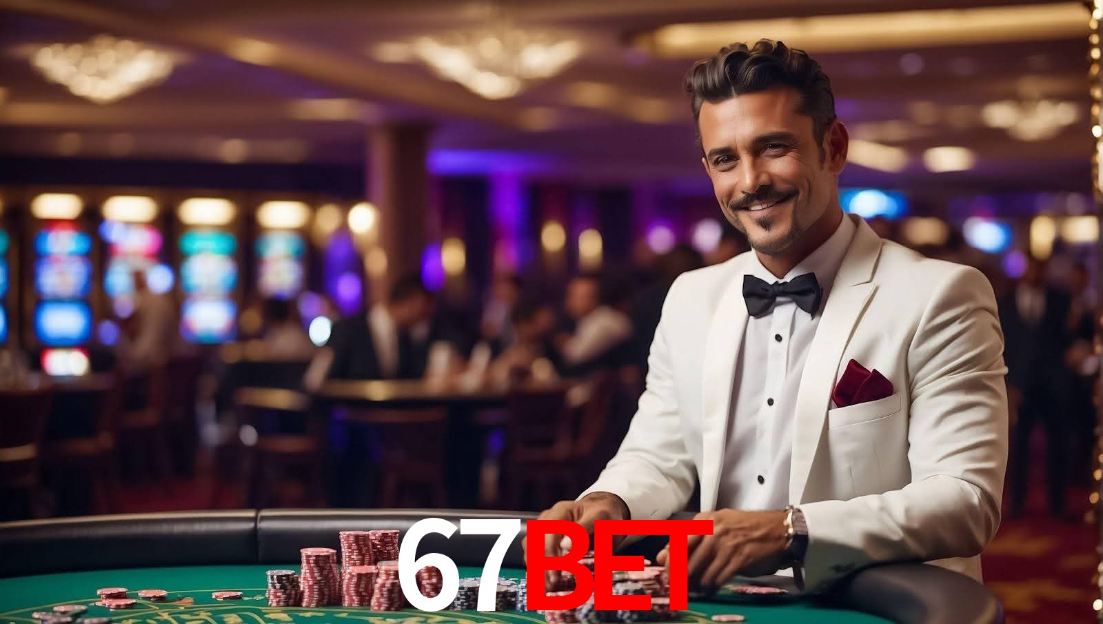 2FA Security 67Bet