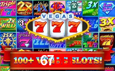 Desvendando o Mundo dos Jogos Virtuais na 67Bet