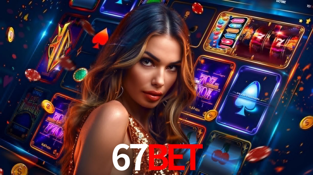 A Experiência Imersiva dos Cassinos Ao Vivo no 67Bet