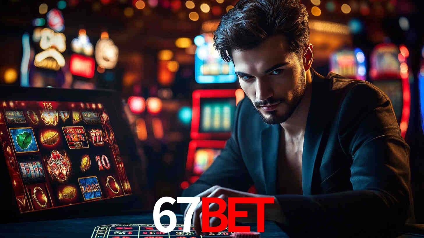 67Bet,67Bet Casino