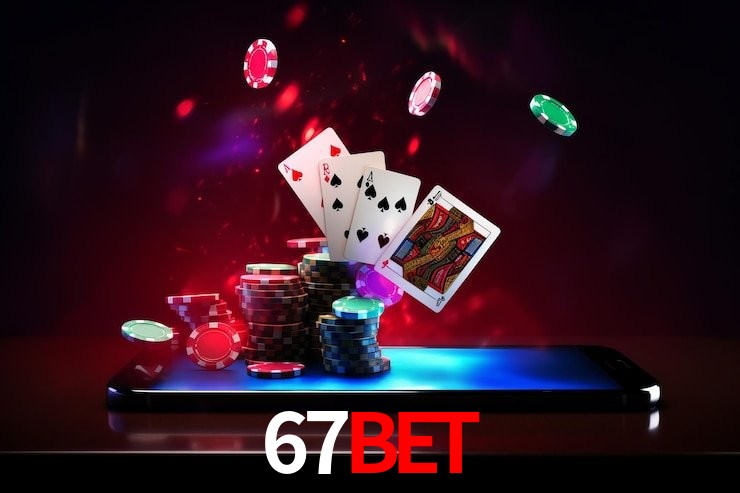 Experiência VIP 67Bet