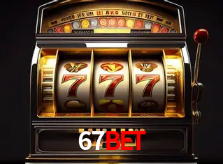Descubra o Mundo do Cassino Online com 67Bet