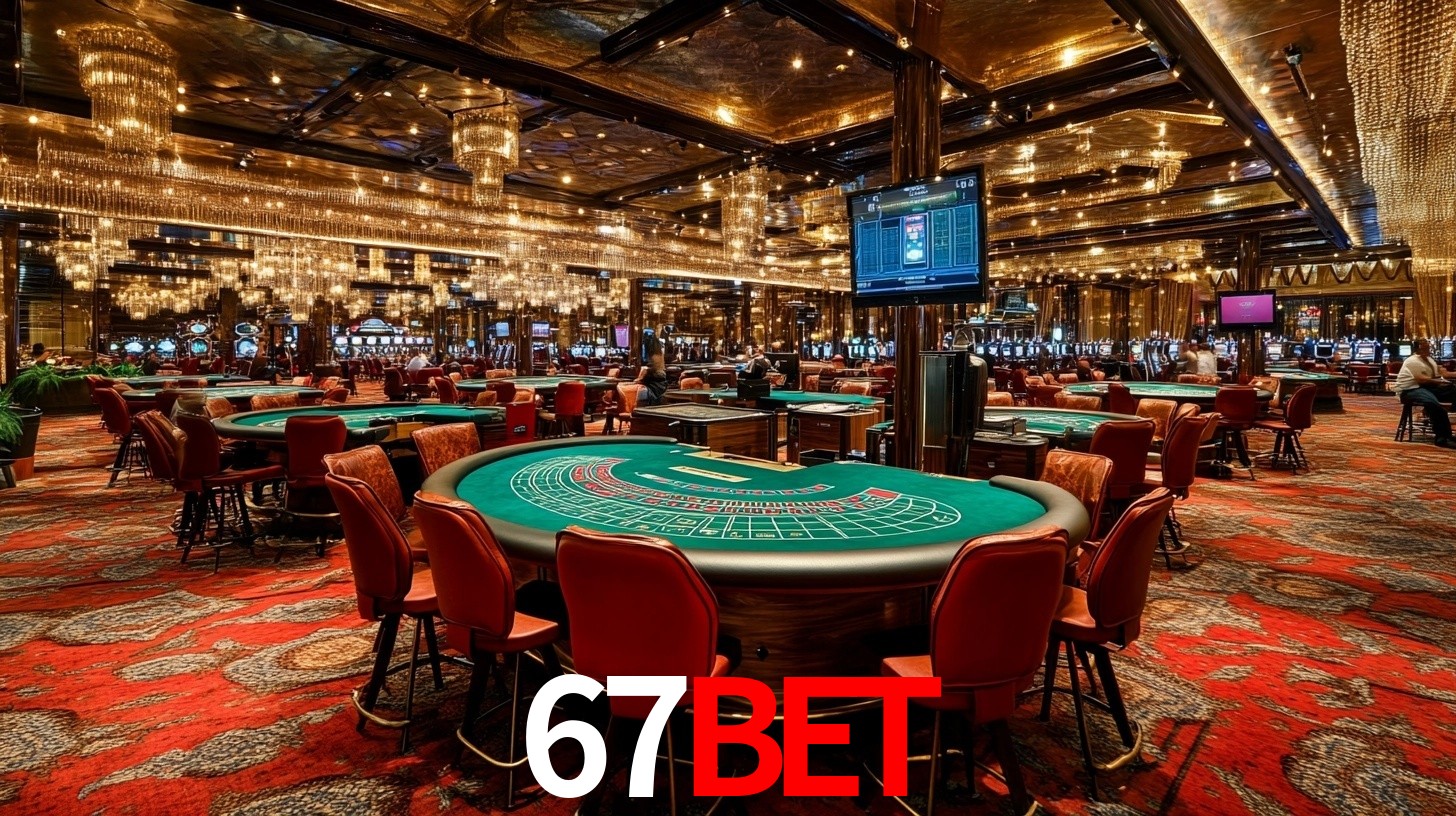 67Bet Login