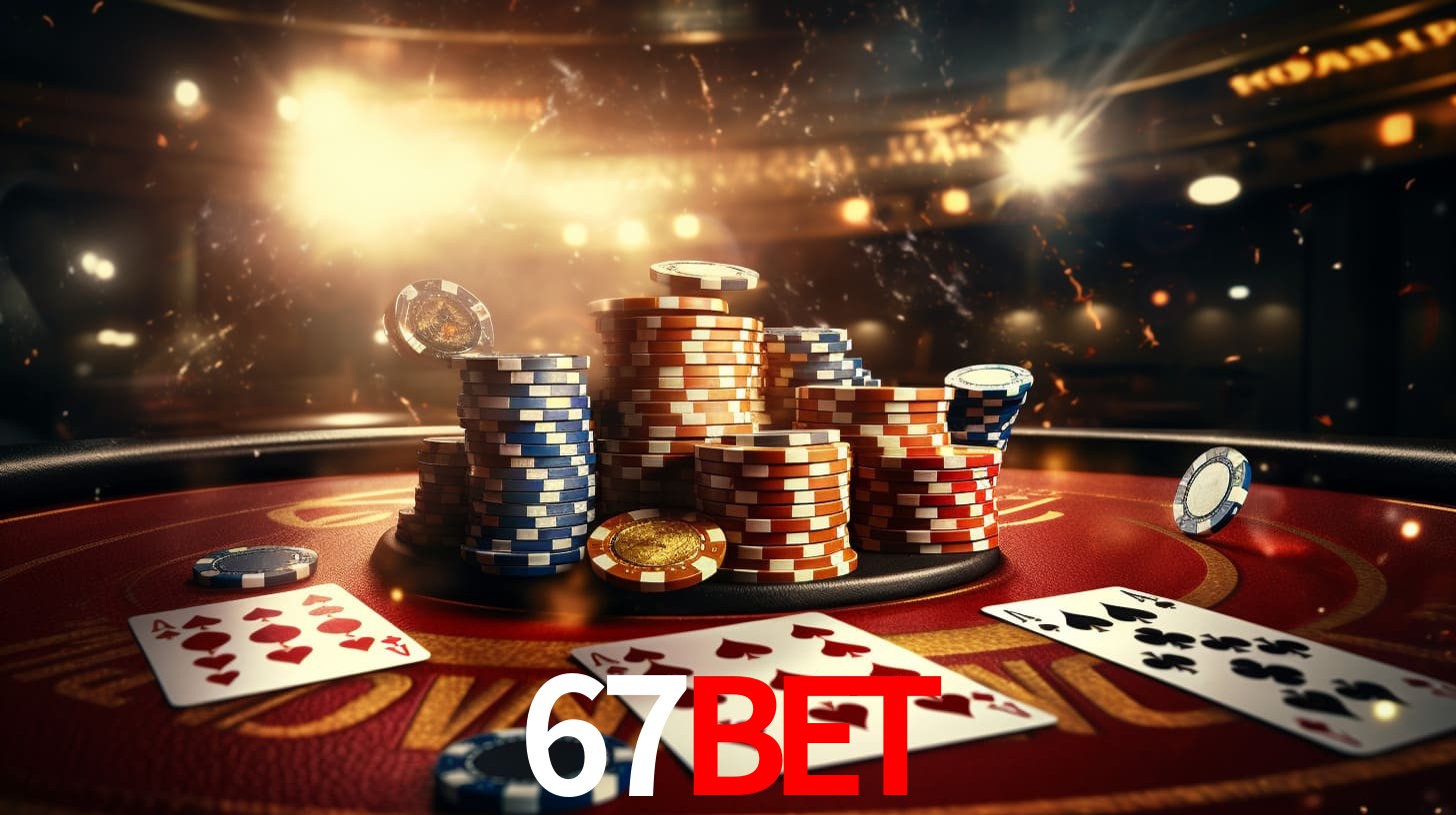 Programa VIP 67Bet