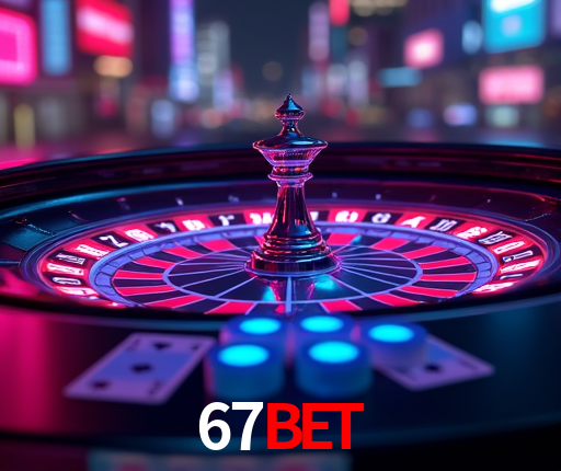 Descubra a Essência do 67Bet: Nossa História e Compromissos