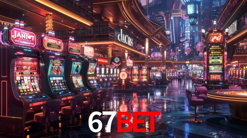 Game Statistics 67Bet